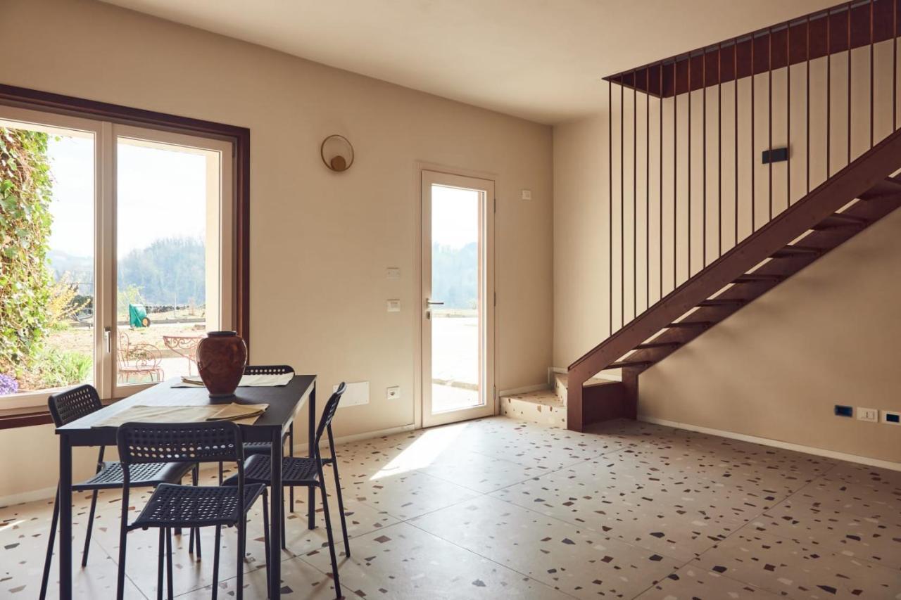 Cascina Cortese Vigliano d'Asti Εξωτερικό φωτογραφία